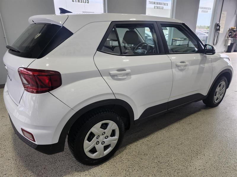 hyundai Venue 2022 - 5