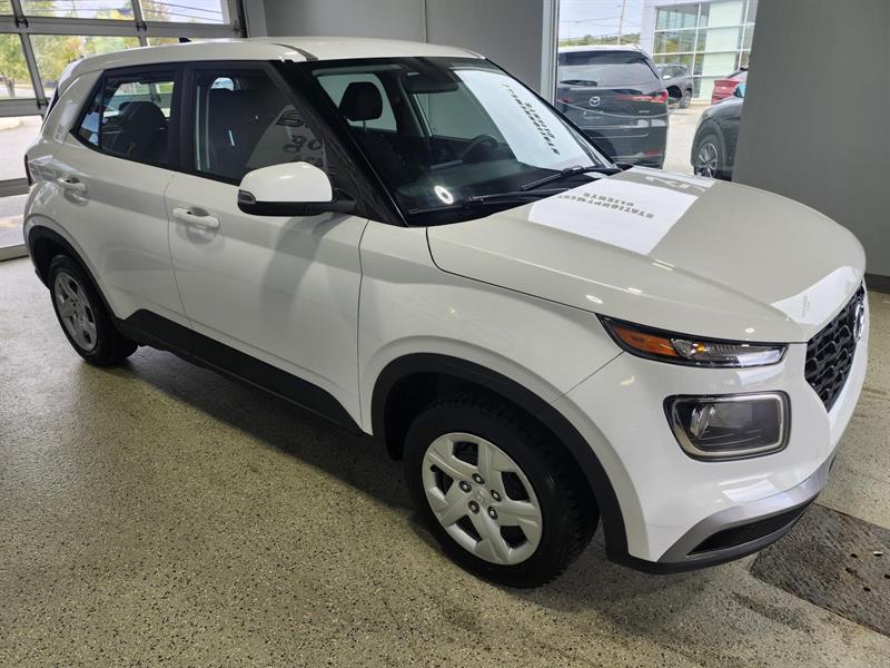 hyundai Venue 2022 - 6