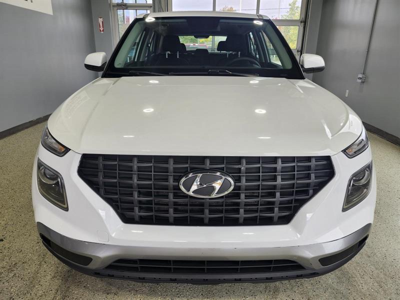 hyundai Venue 2022 - 7