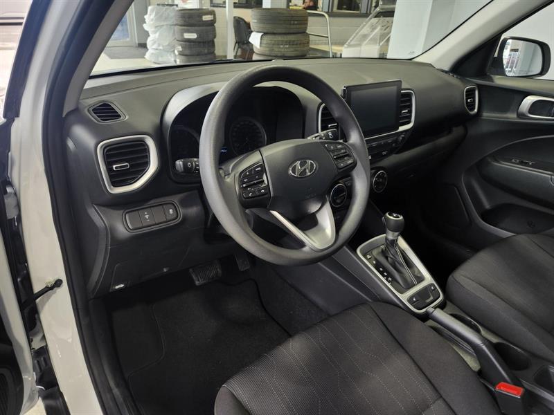 hyundai Venue 2022 - 10