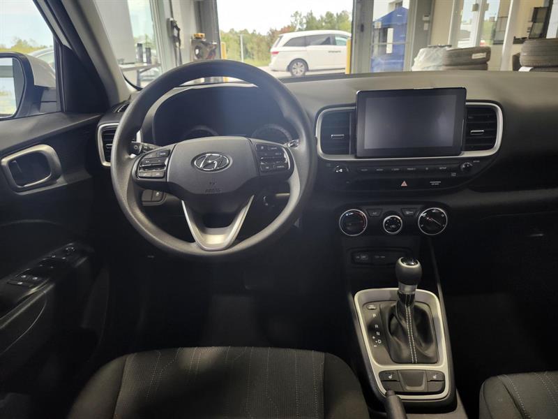 hyundai Venue 2022 - 11