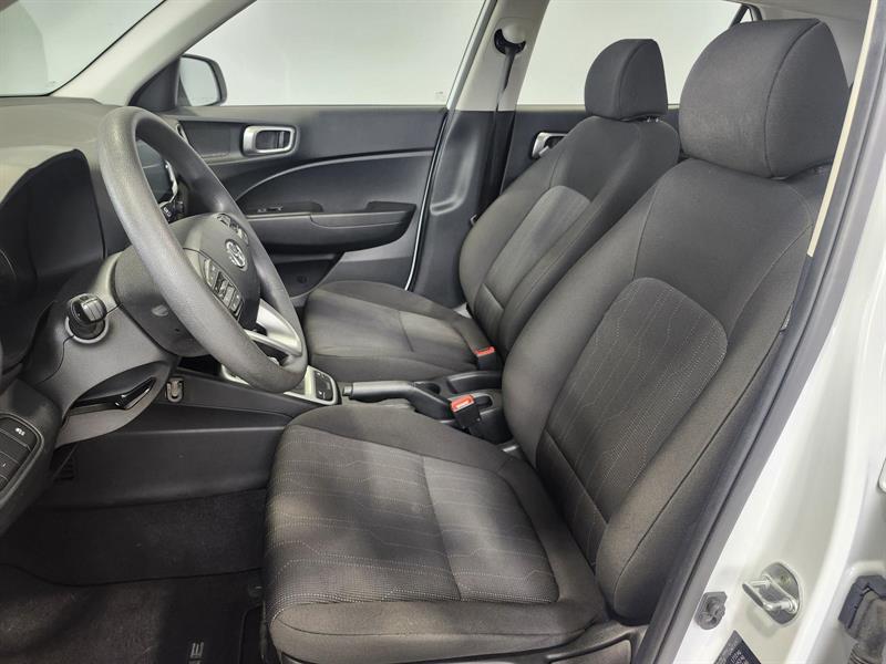 hyundai Venue 2022 - 12