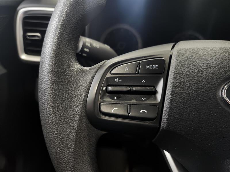 hyundai Venue 2022 - 14