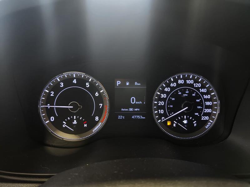 hyundai Venue 2022 - 16