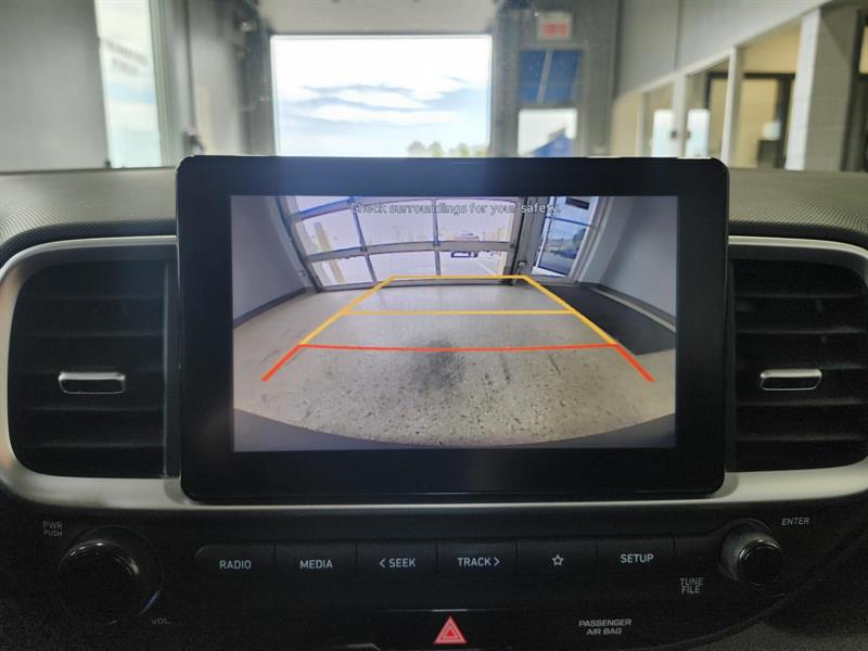 hyundai Venue 2022 - 18