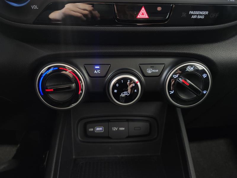 hyundai Venue 2022 - 19