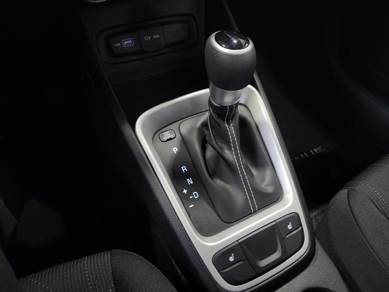 hyundai Venue 2022 - 20