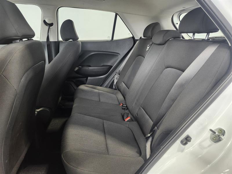 hyundai Venue 2022 - 21