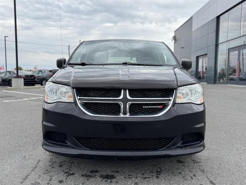 dodge Grand Caravan 2017 - 3
