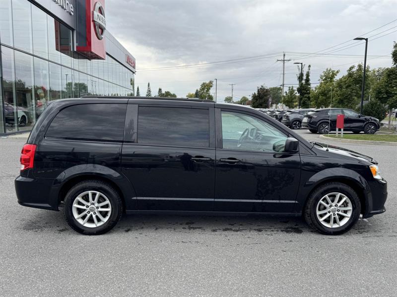 dodge Grand Caravan 2017 - 6