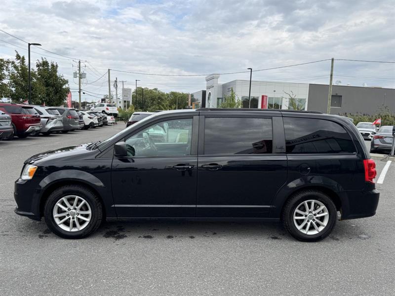 dodge Grand Caravan 2017 - 10