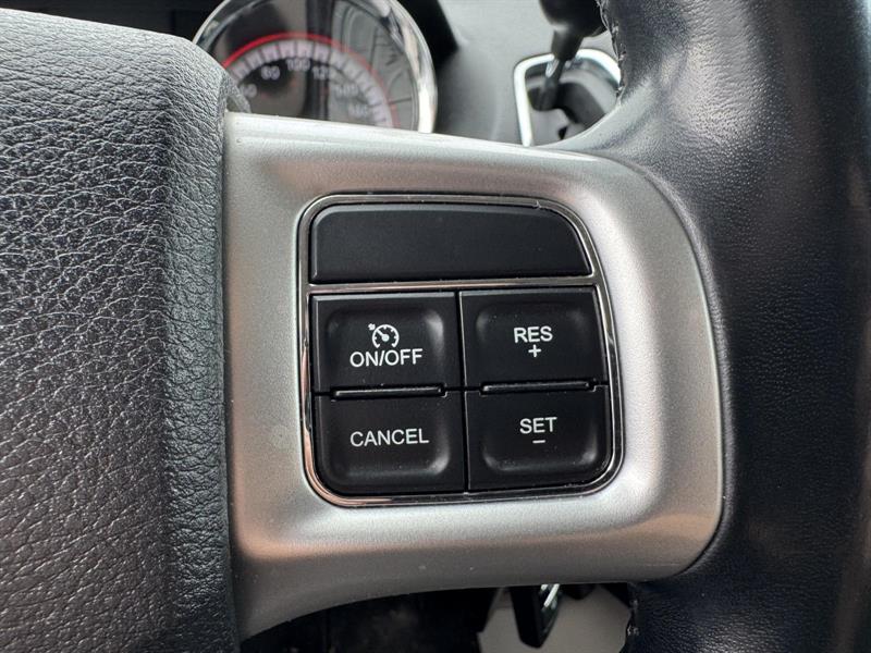 dodge Grand Caravan 2017 - 17