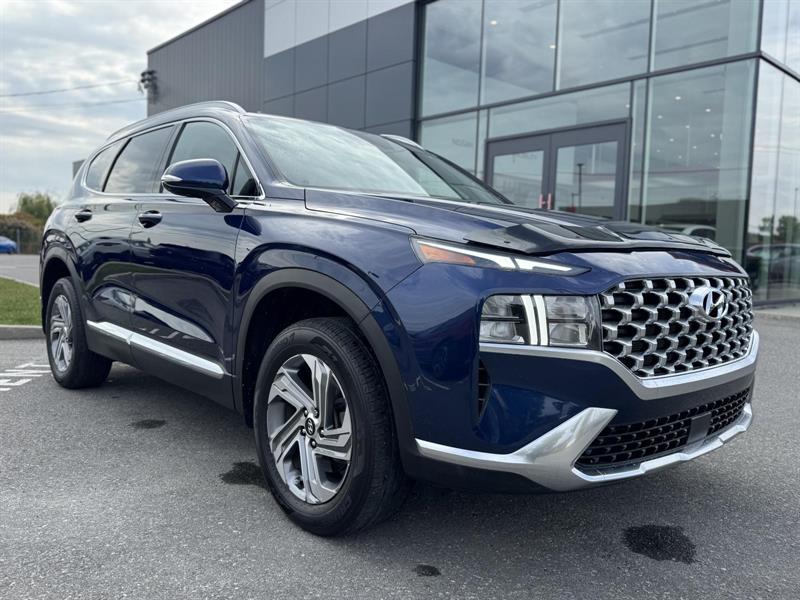 hyundai Santa Fe 2022 - 4