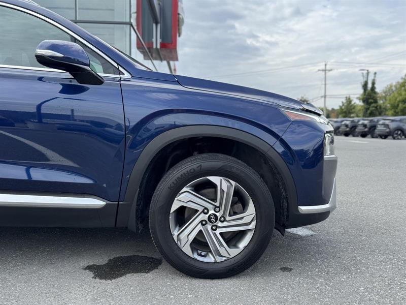 hyundai Santa Fe 2022 - 5