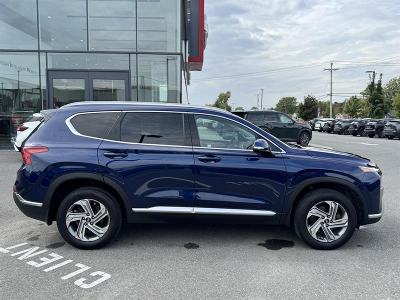 hyundai Santa Fe 2022 - 6