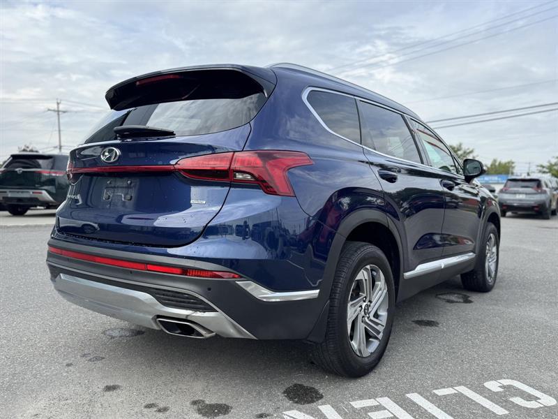 hyundai Santa Fe 2022 - 7