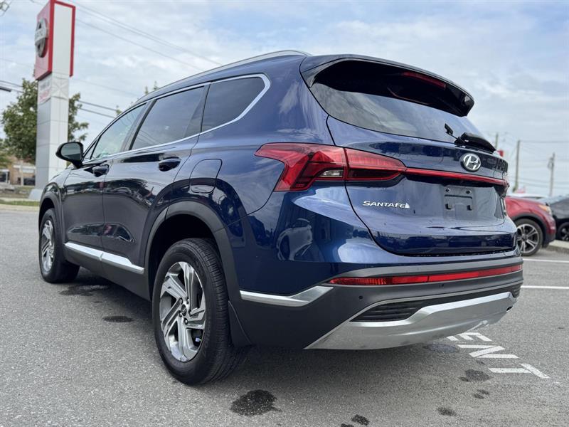 hyundai Santa Fe 2022 - 9