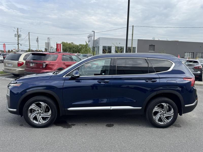 hyundai Santa Fe 2022 - 10