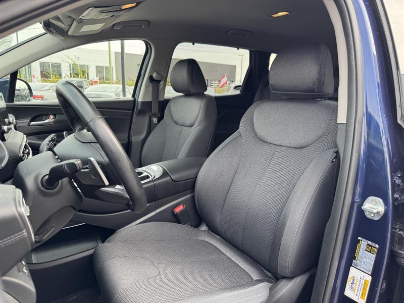hyundai Santa Fe 2022 - 11