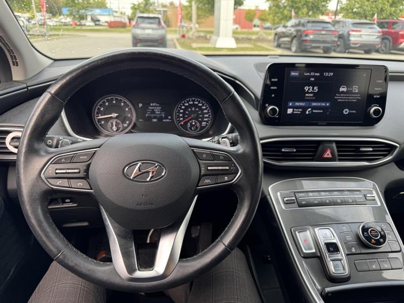 hyundai Santa Fe 2022 - 13