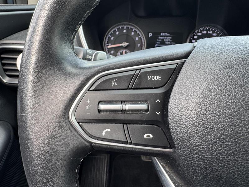 hyundai Santa Fe 2022 - 15