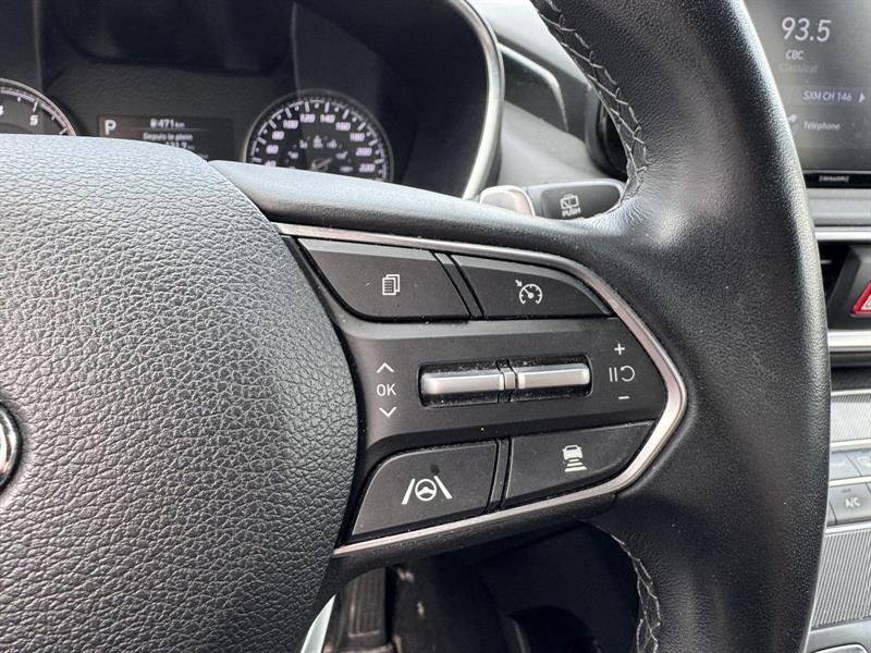 hyundai Santa Fe 2022 - 16