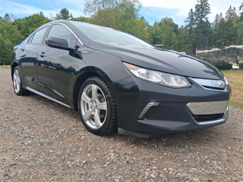 chevrolet Volt 2017 - 1