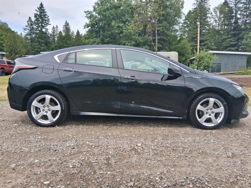 chevrolet Volt 2017 - 4