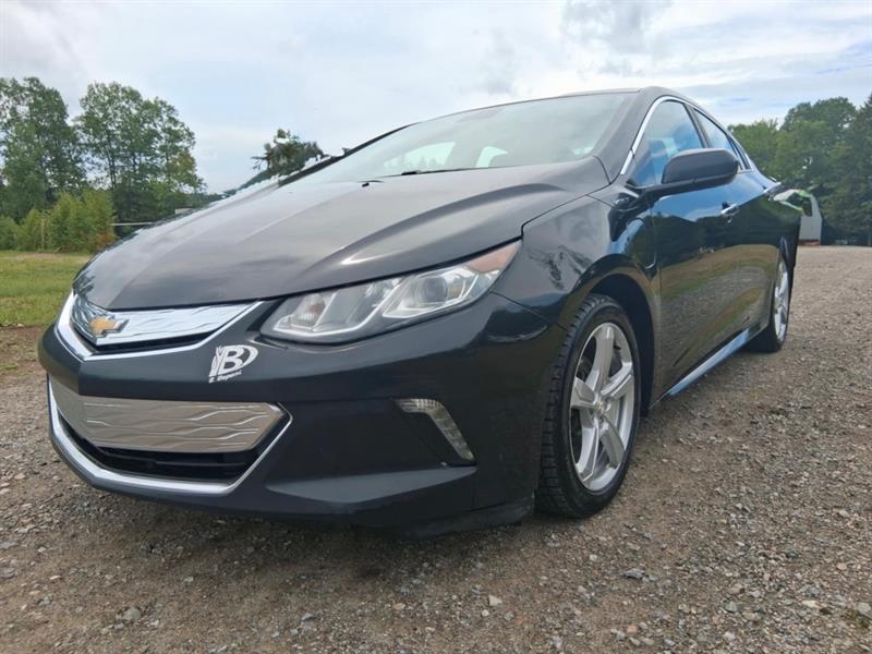 chevrolet Volt 2017 - 6