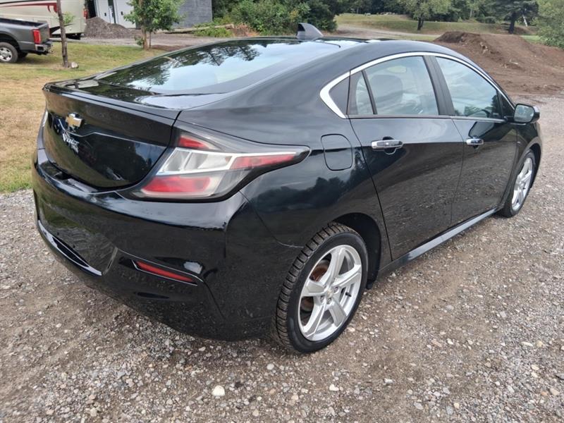 chevrolet Volt 2017 - 7