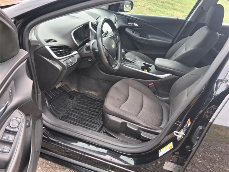 chevrolet Volt 2017 - 8
