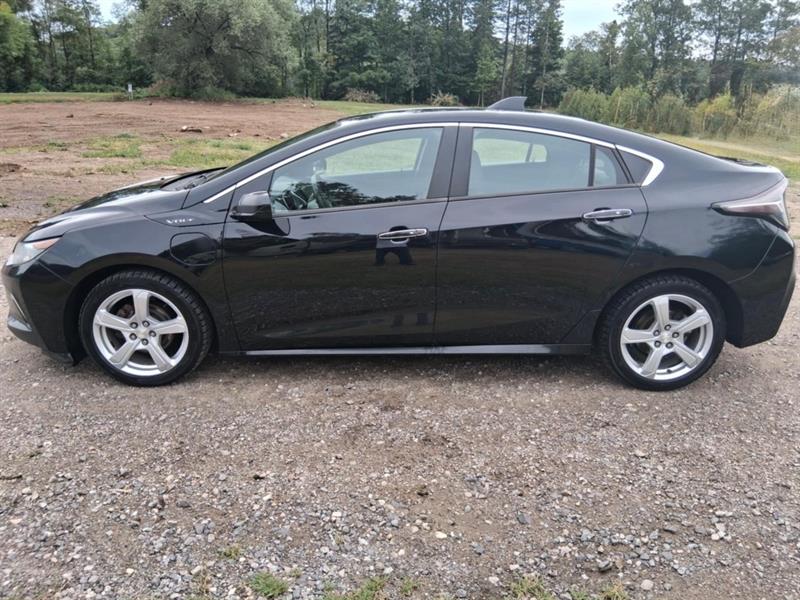 chevrolet Volt 2017 - 10