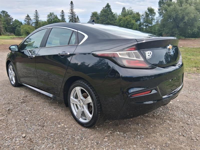 chevrolet Volt 2017 - 11