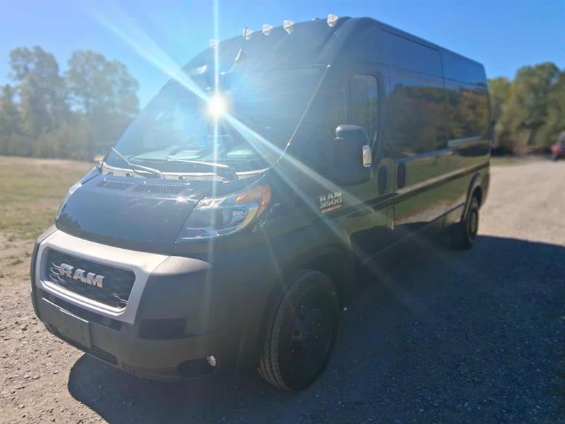 ram ProMaster Cargo Van 2022 - 3