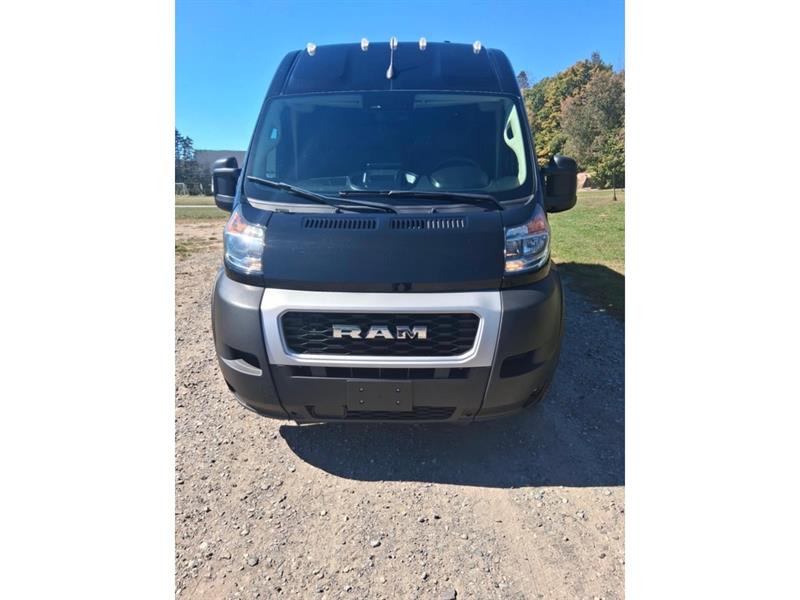 ram ProMaster Cargo Van 2022 - 4