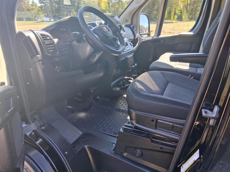 ram ProMaster Cargo Van 2022 - 5
