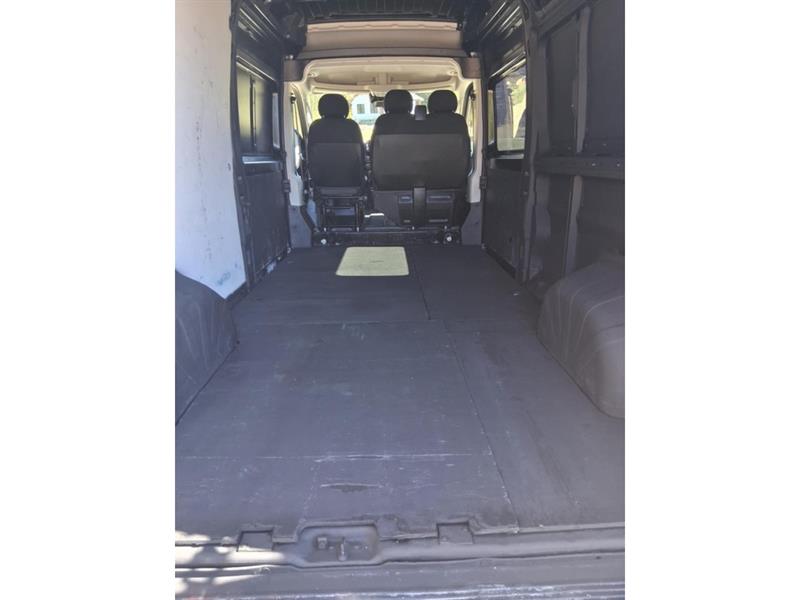 ram ProMaster Cargo Van 2022 - 6