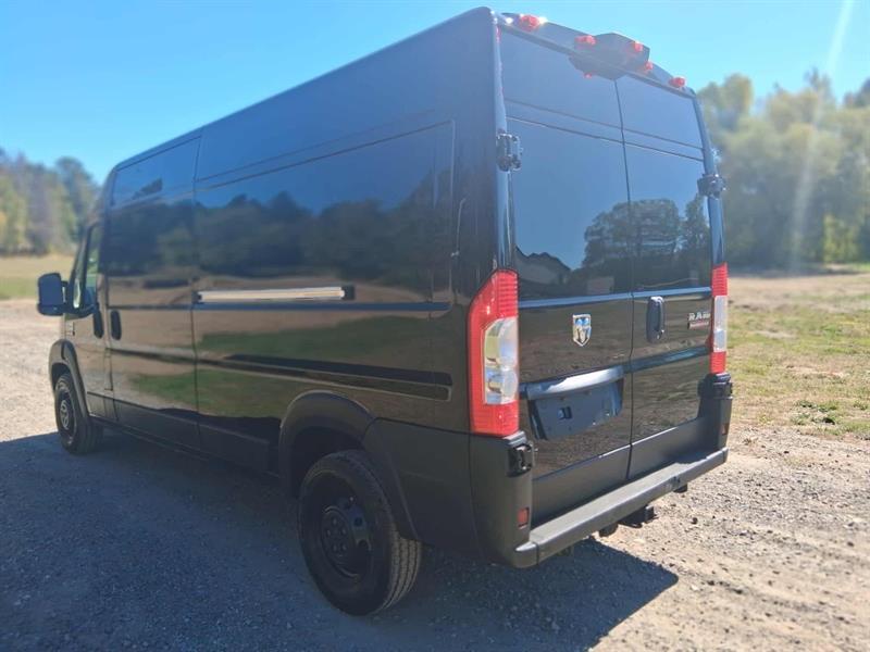 ram ProMaster Cargo Van 2022 - 8
