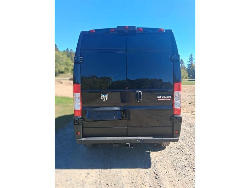 ram ProMaster Cargo Van 2022 - 9