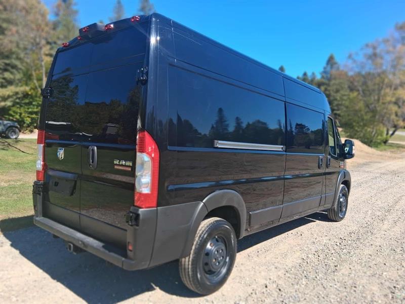 ram ProMaster Cargo Van 2022 - 10