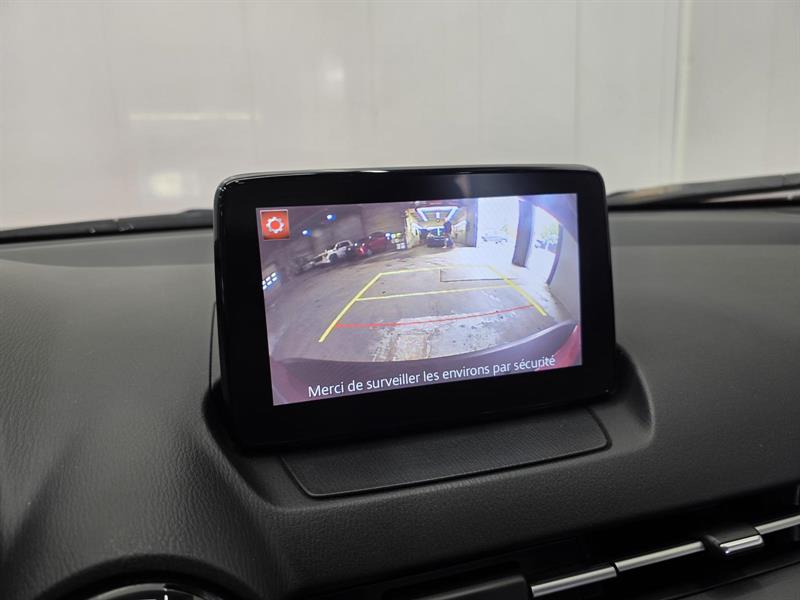 mazda CX-3 2021 - 10