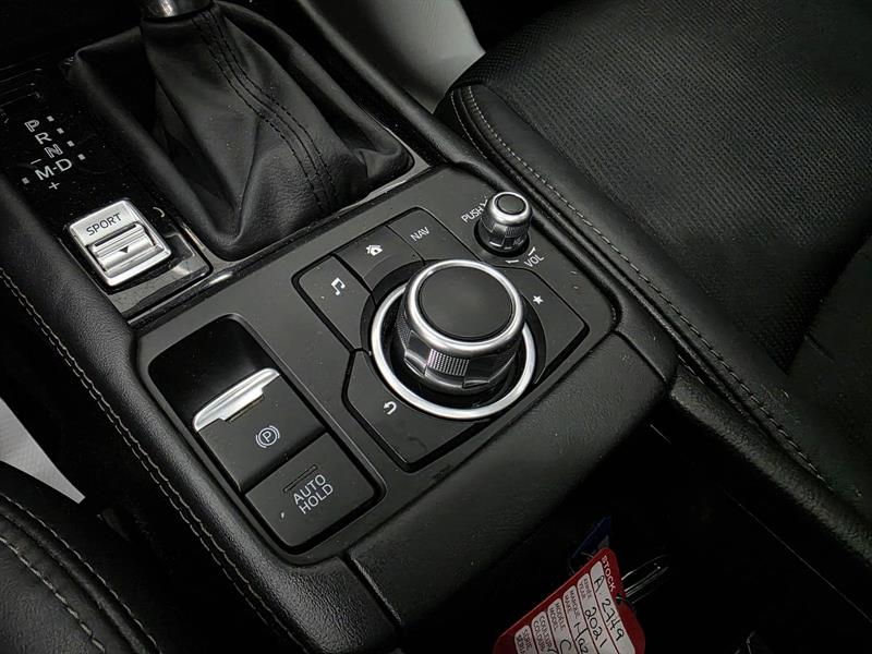 mazda CX-3 2021 - 12