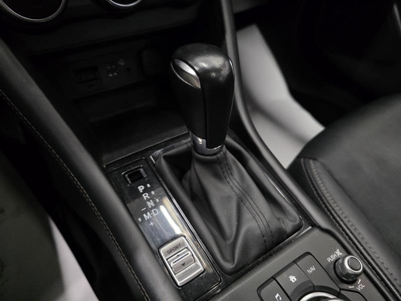 mazda CX-3 2021 - 13