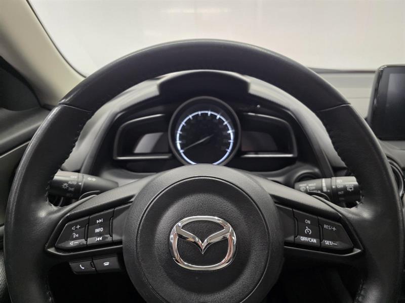 mazda CX-3 2021 - 14