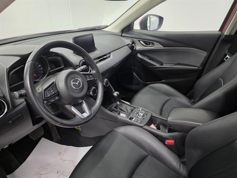 mazda CX-3 2021 - 16