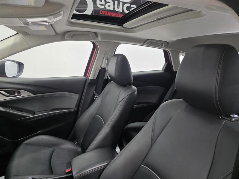 mazda CX-3 2021 - 17