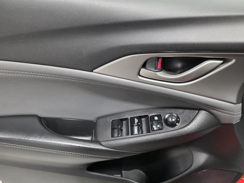 mazda CX-3 2021 - 18