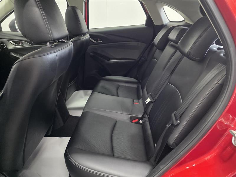 mazda CX-3 2021 - 19