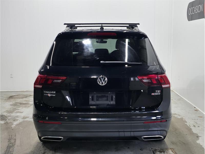 volkswagen Tiguan 2018 - 6
