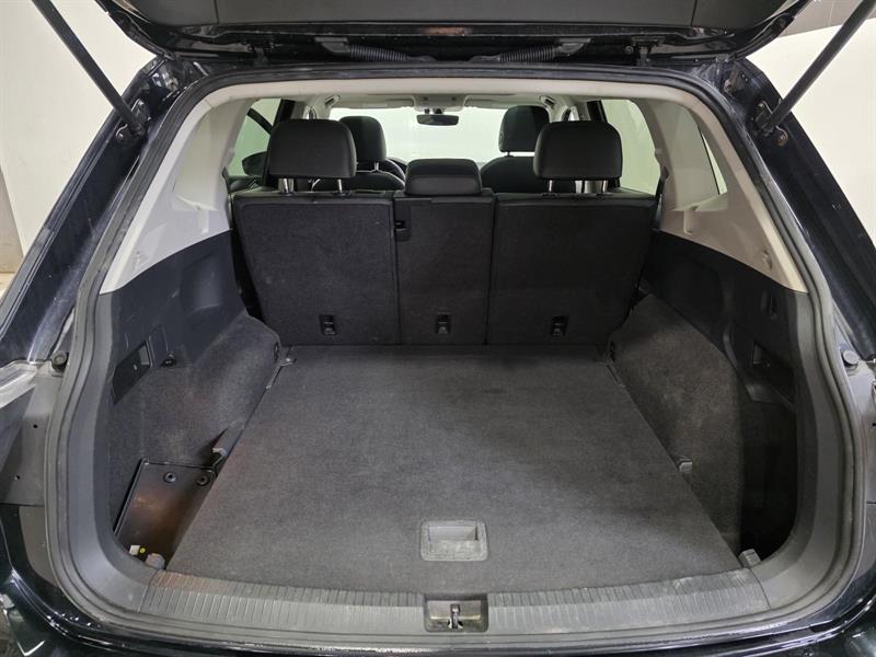 volkswagen Tiguan 2018 - 8
